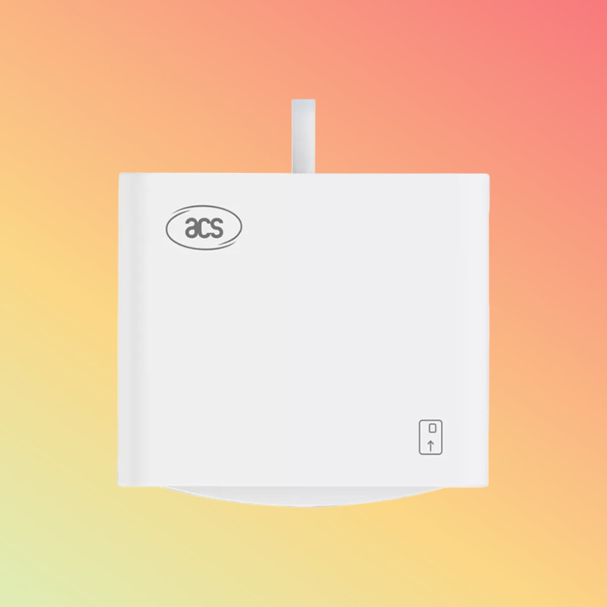 ACS USB CCID Contact Smart Card Reader ACR40U - NEOTECH