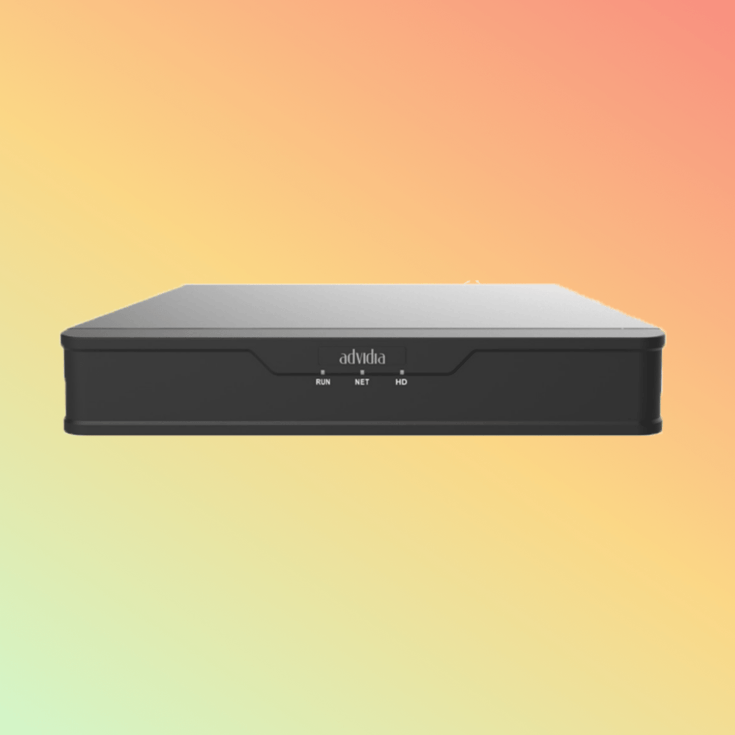 Advidia M - NVR - 8CH - 8POE 8ch Network Video Recorder with 8 - port PoE - NEOTECH