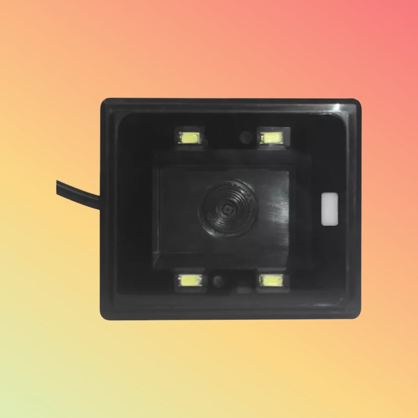 Affordable Aztec Barcode Embedded 2D Barcode Reader Module HS - 2003D - NEOTECH