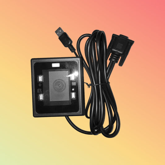 Affordable Aztec Barcode Embedded 2D Barcode Reader Module HS - 2003D - NEOTECH
