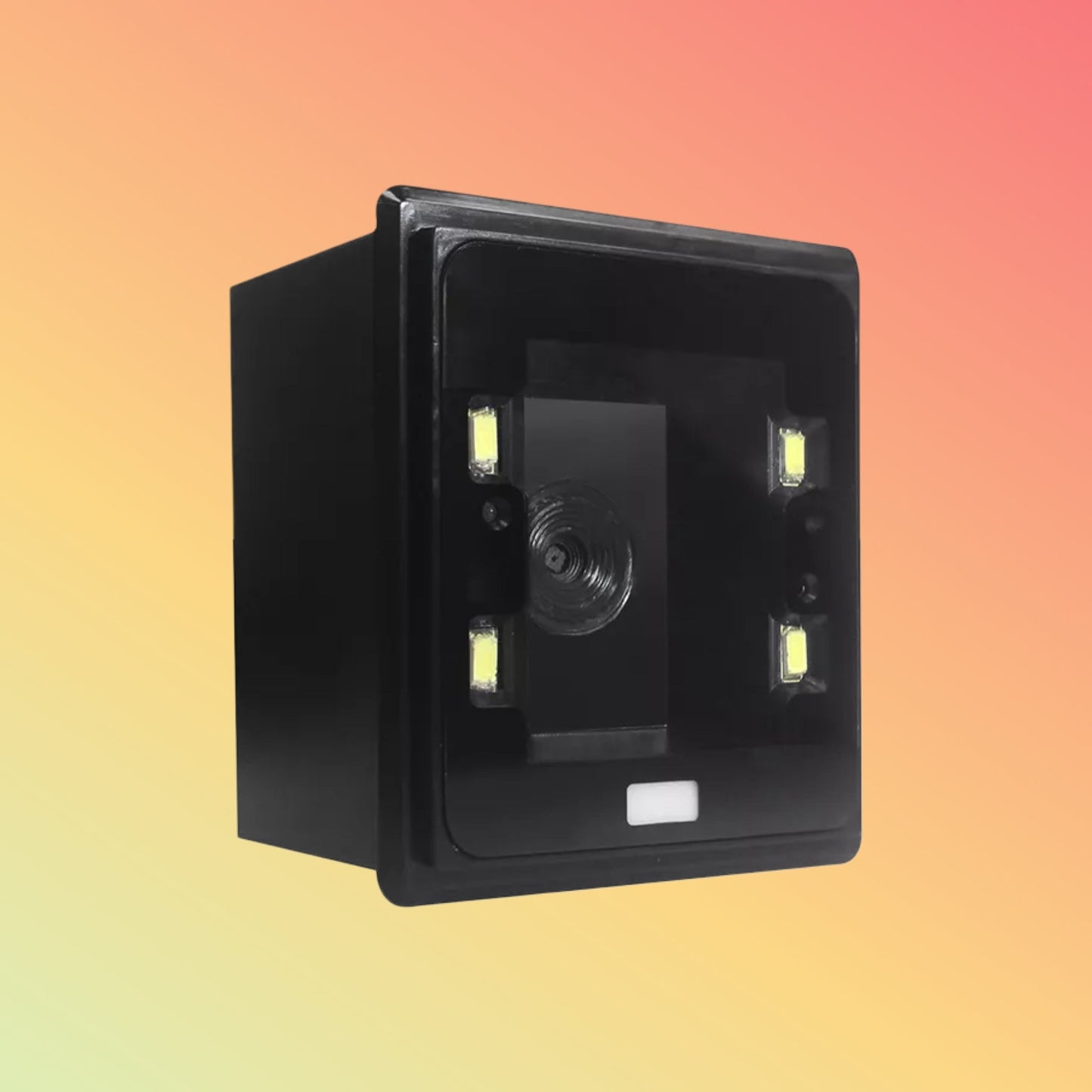 Affordable Aztec Barcode Embedded 2D Barcode Reader Module HS - 2003D - NEOTECH