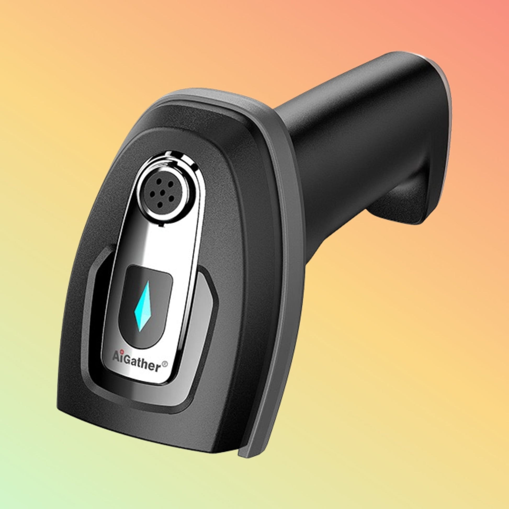 AiGather A - 9530SR Handheld Barcode Scanner UAE - NEOTECH