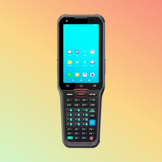 Android Handheld PDA, RFID & 2D Scanner, Rugged for Logistics - NEOTECH