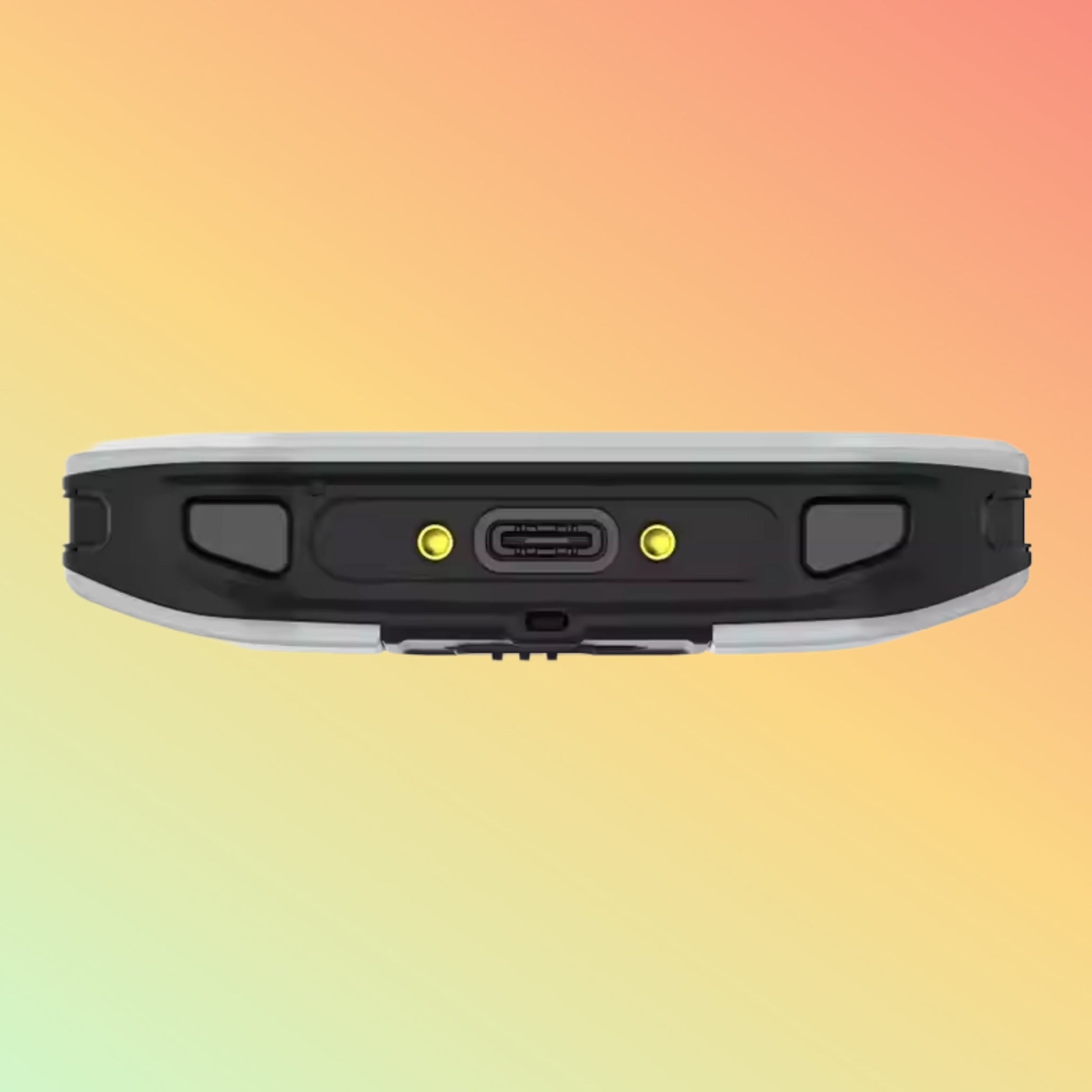 Android Rugged PDA Honeywell 2D QR Barcode Scanner, IP68 - NEOTECH