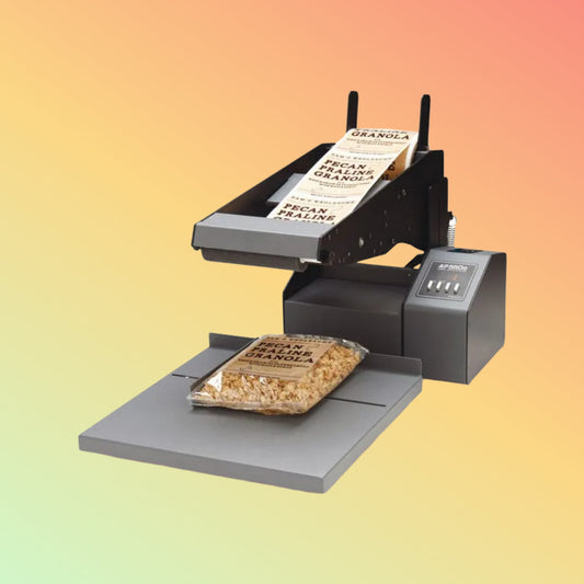 AP550e Flat - Surface Applicator - NEOTECH