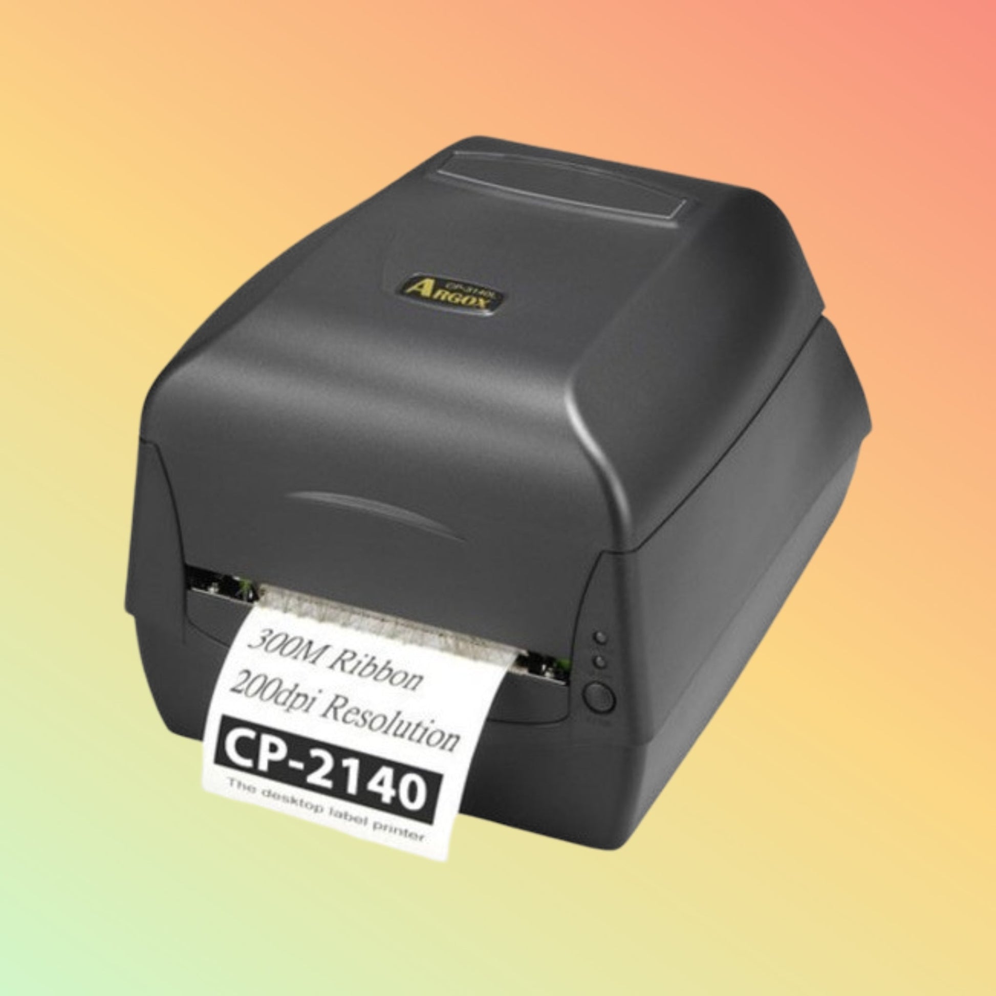 Argox CP - 3140EX Pro Barcode Printer – High - Speed & Durable - NEOTECH