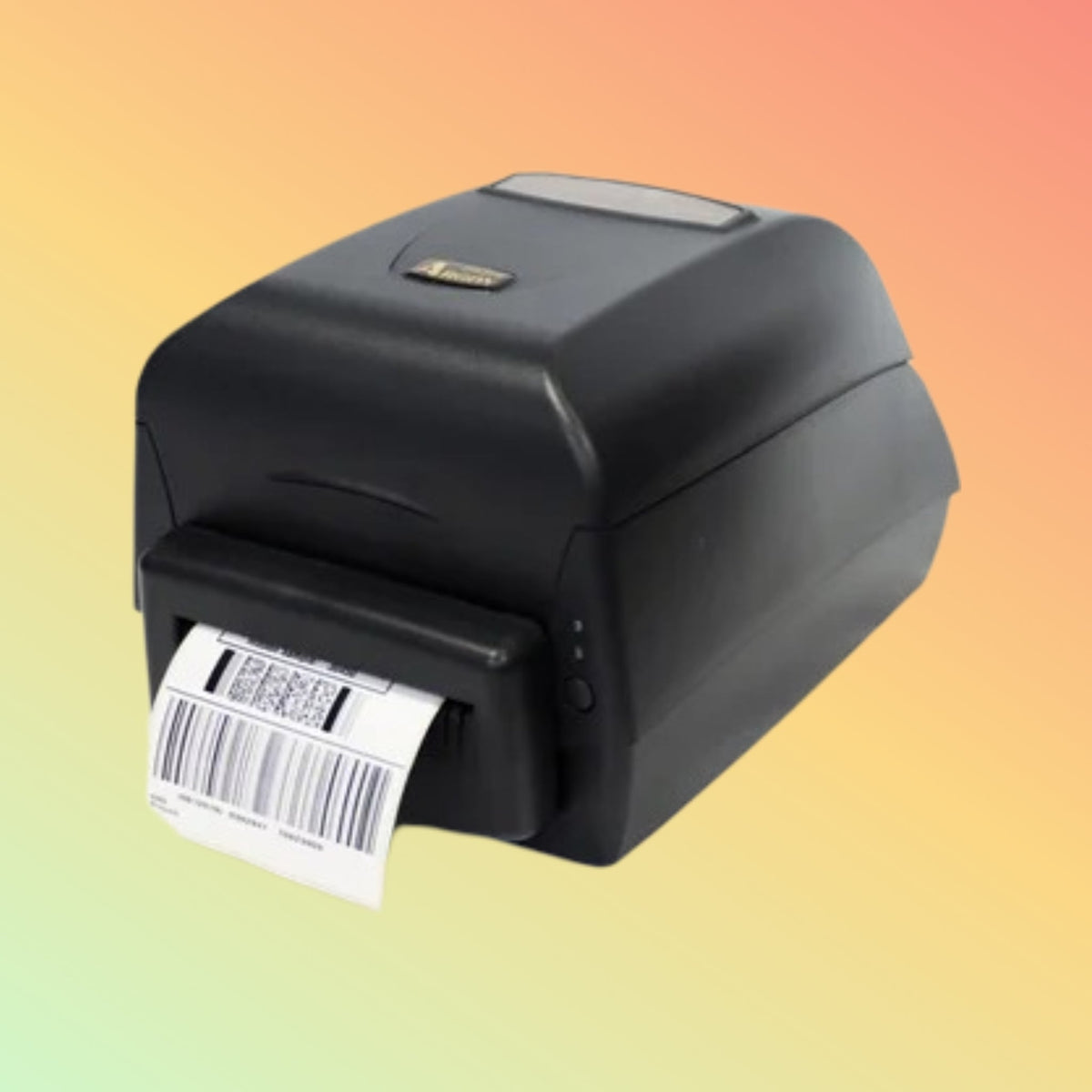 Sticker Printer Argox Argox CP-3140EX Pro Industrial Barcode Label Printer UAE ...