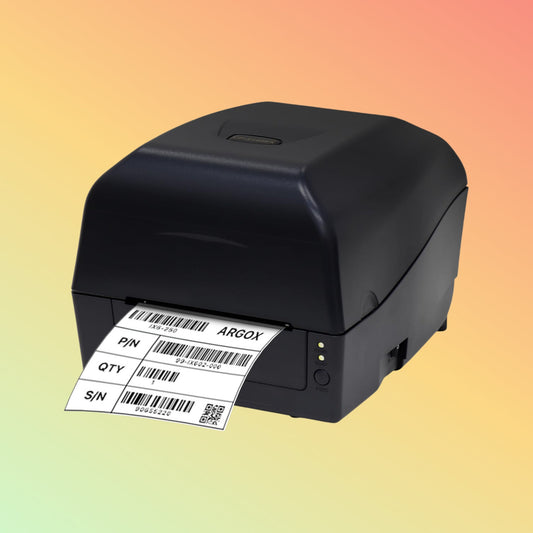Argox CP - 3140EX Pro Barcode Printer – High - Speed & Durable - NEOTECH