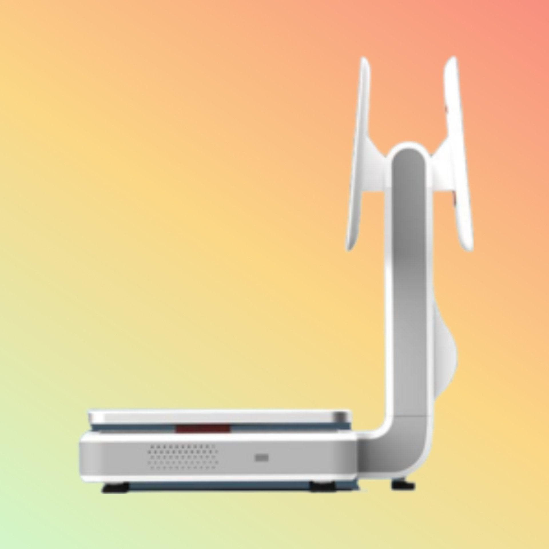 Aurora Y1 Touch POS Scale - All - in - One Solution - NEOTECH