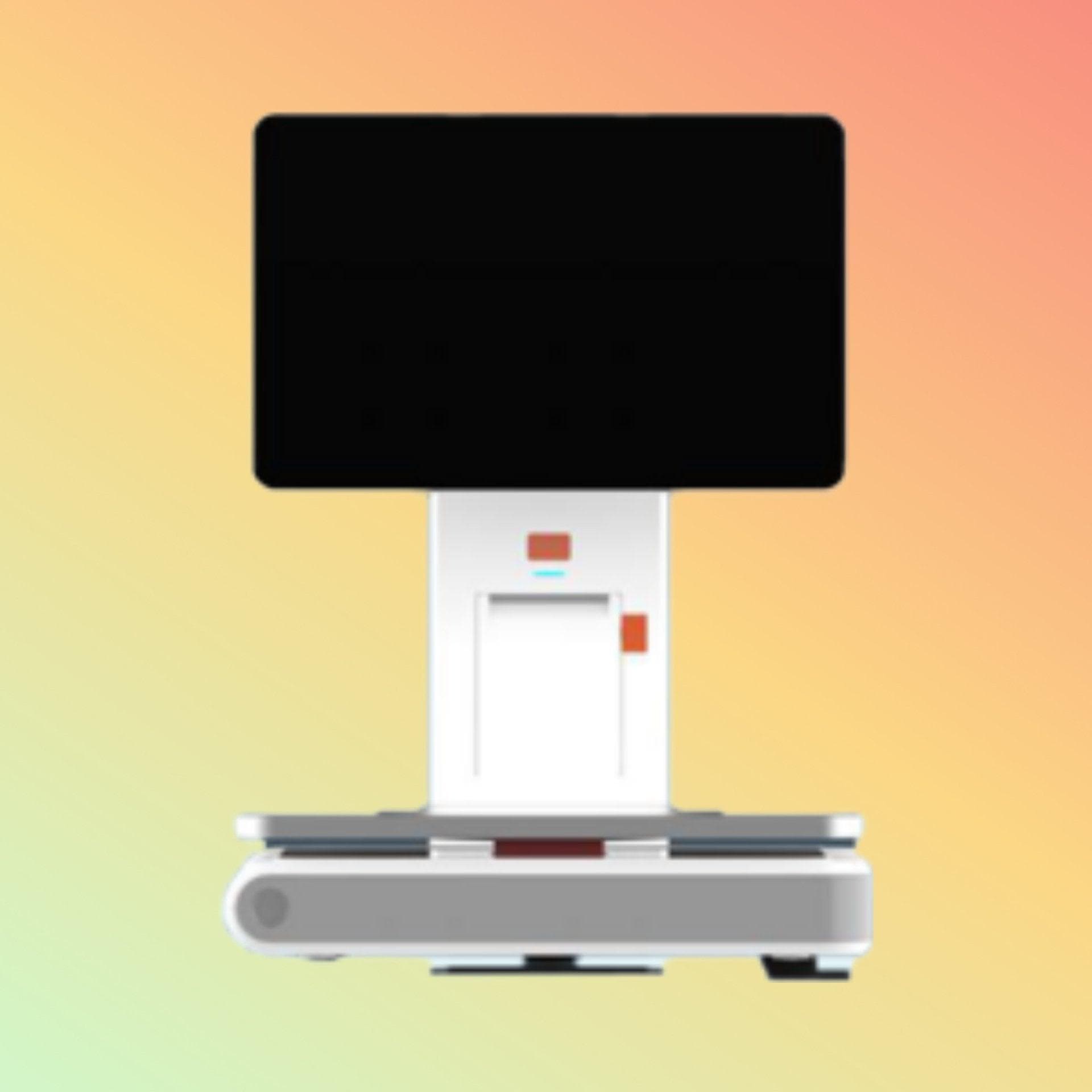 Aurora Y1 Touch POS Scale - All - in - One Solution - NEOTECH