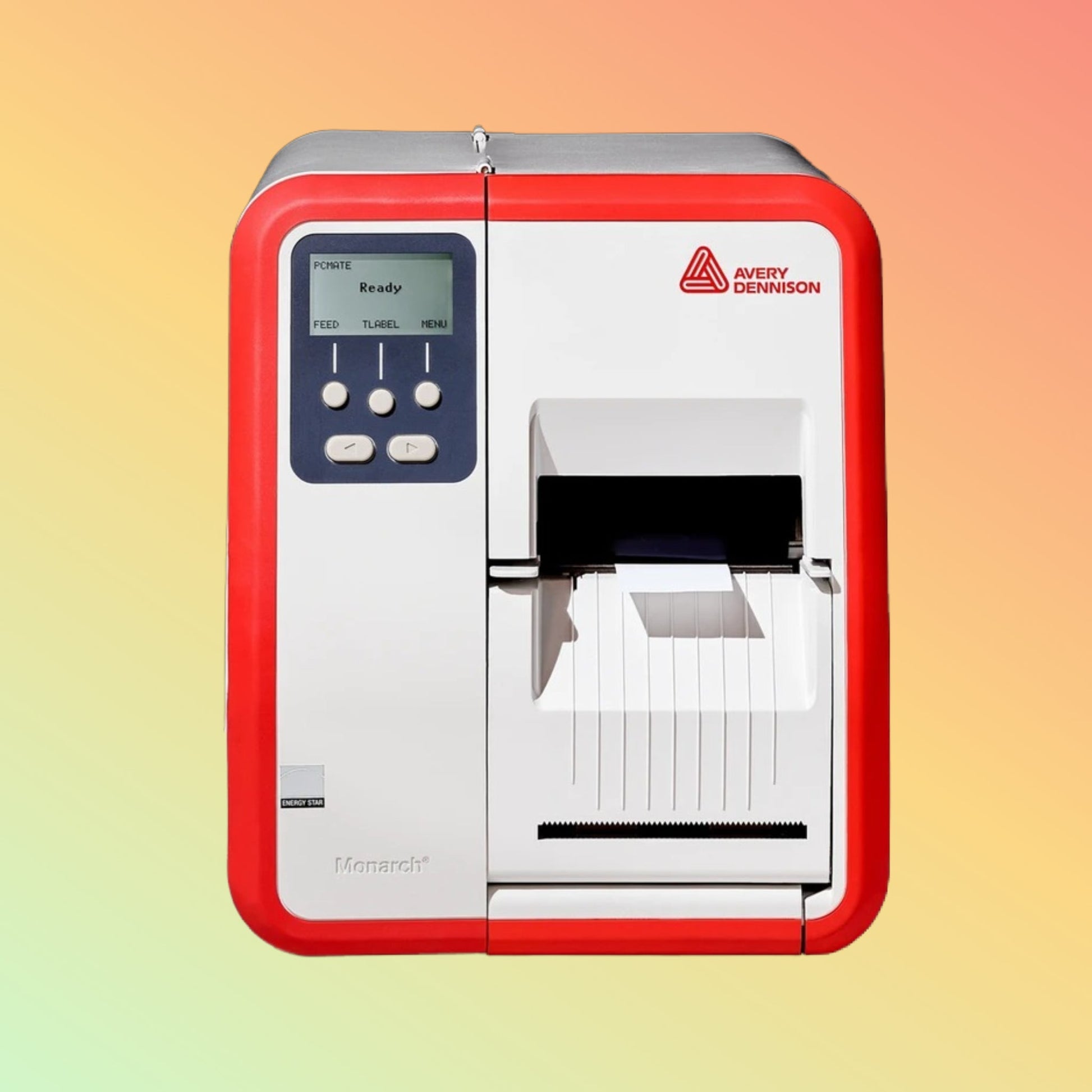 Avery Dennison ADTP1 RFID Barcode Label Printer - NEOTECH
