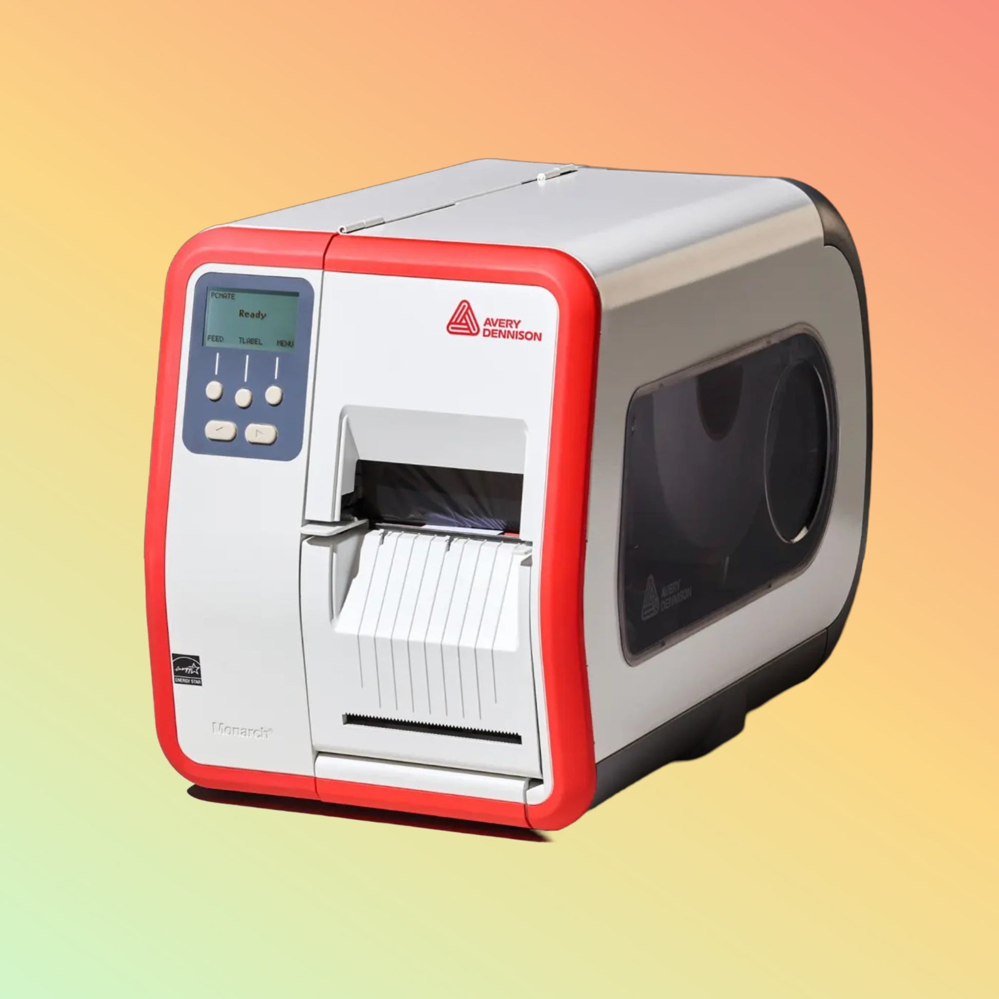 Avery Dennison ADTP1 RFID Barcode Label Printer - NEOTECH