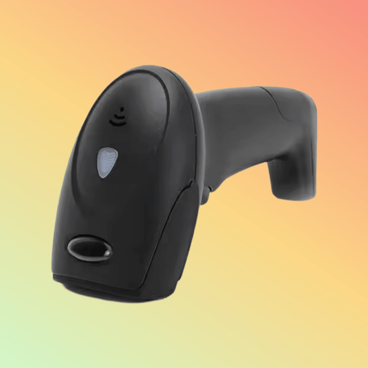 AW - 6900 LED single dot Handheld USB 2d barcode scanner - NEOTECH