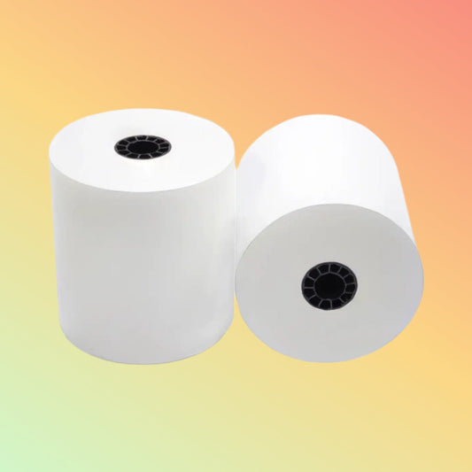 Axiohm A758 Thermal Paper Rolls - NEOTECH