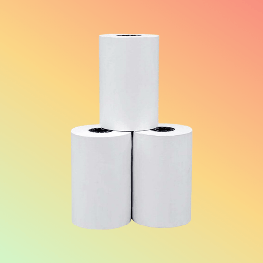 AZT POS AZT - ECR941F Paper Rolls - NEOTECH