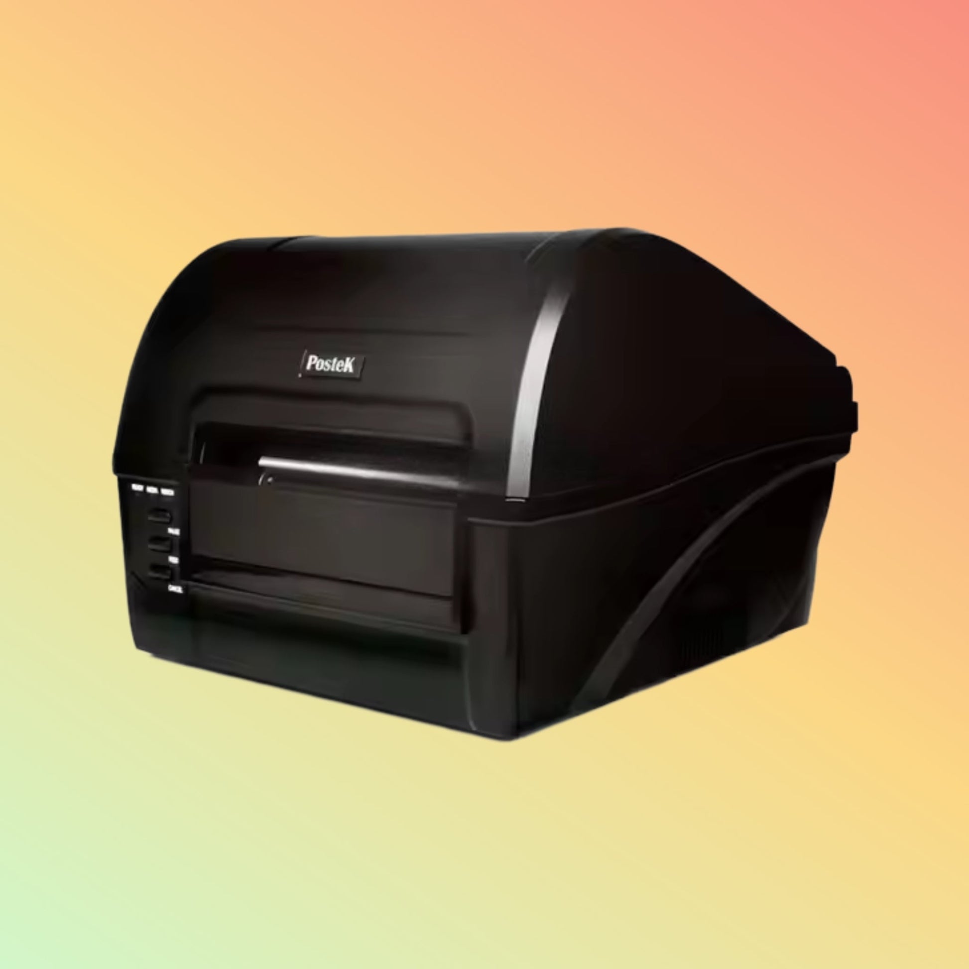 Bar Code Printer Thermal Transfer C168 Label Printer - NEOTECH