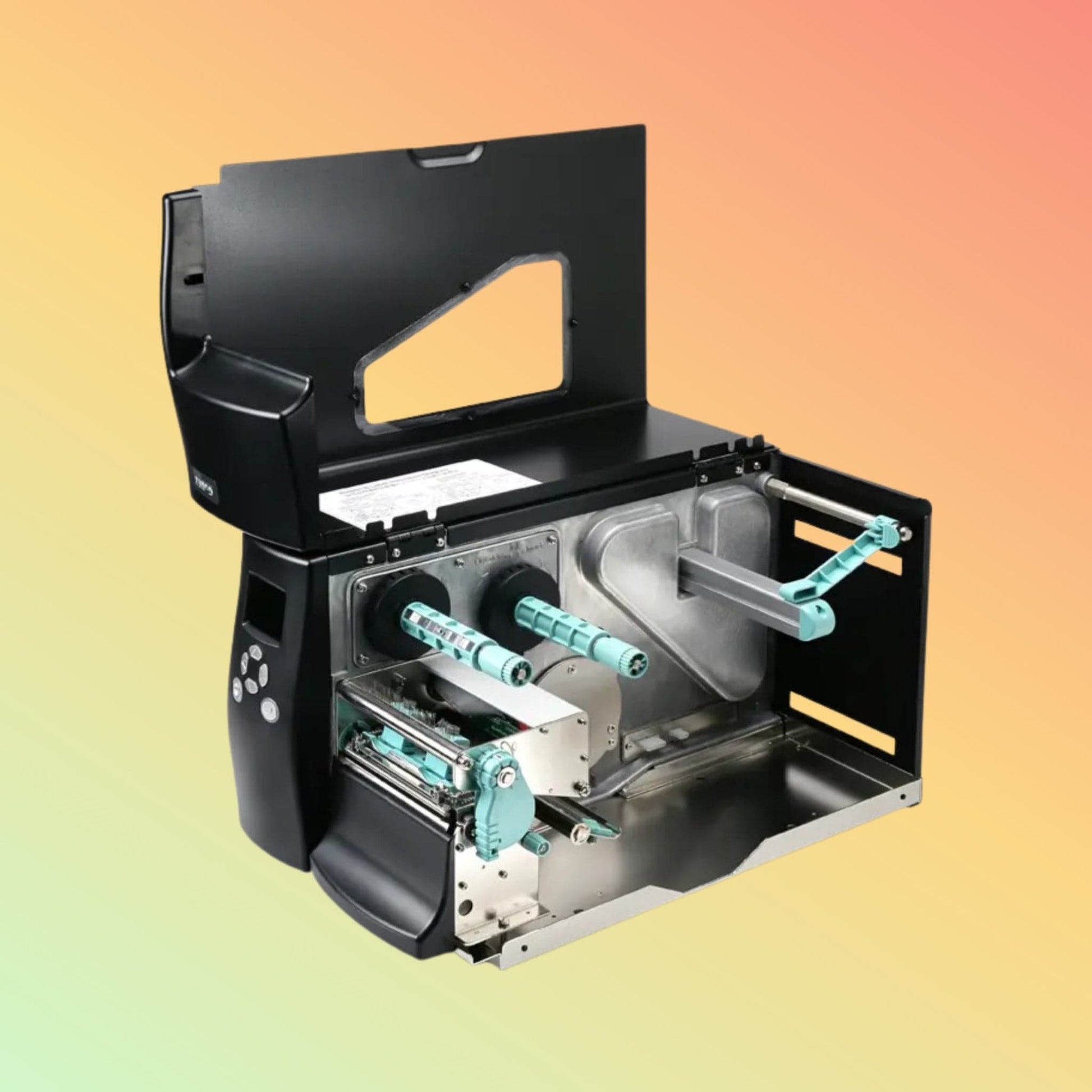Barcode Printer - Godex EZ 2200 Plus - Neotech