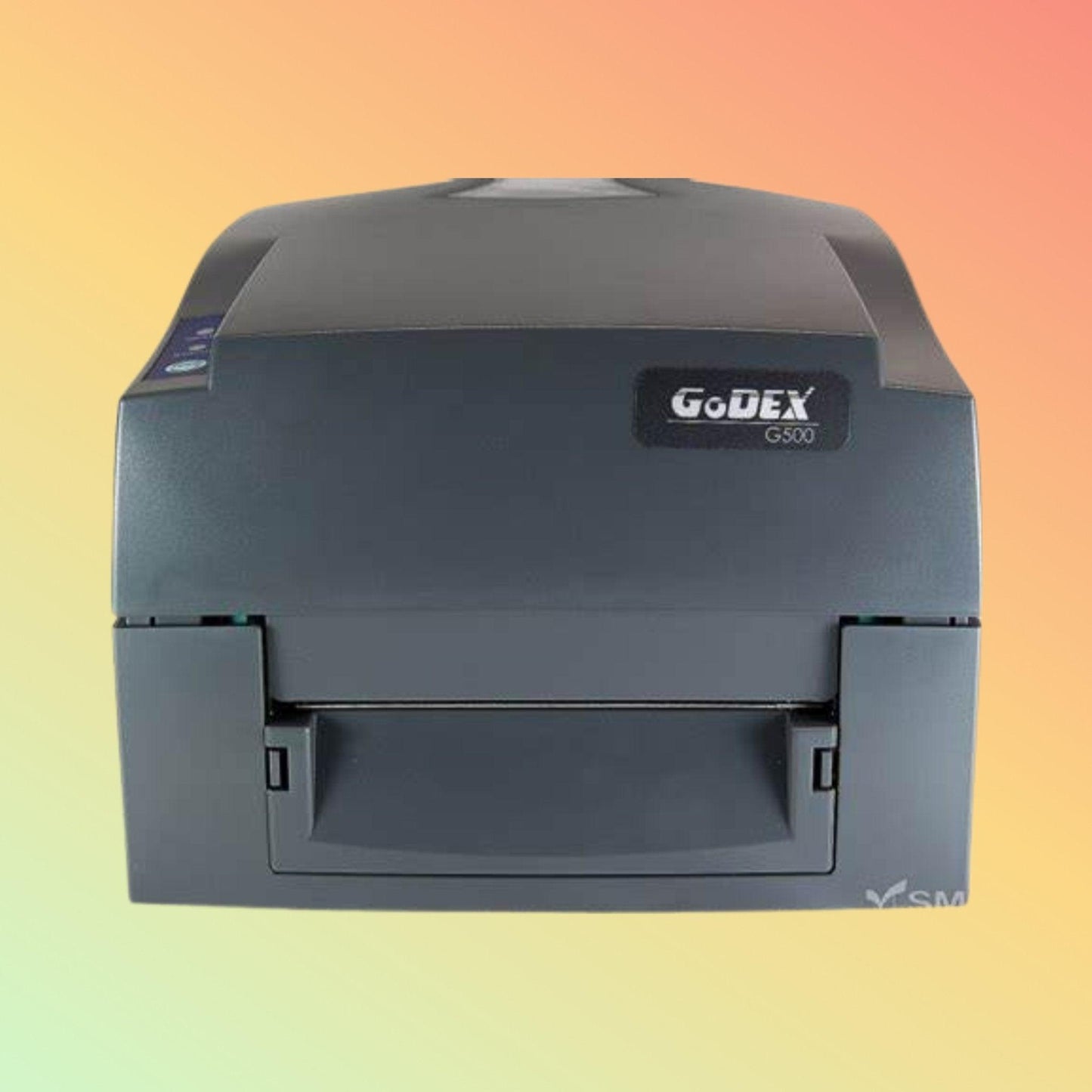 Godex G500 Thermal Transfer Label Printer for Retail Use