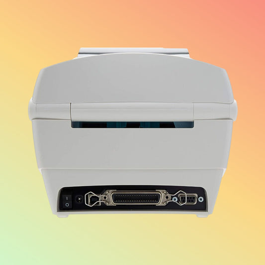 Barcode Printer - Zebra GC420T-USB Thermal Printer