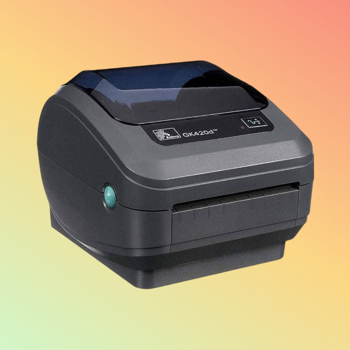 Barcode Printer - Zebra GX420 - Neotech
