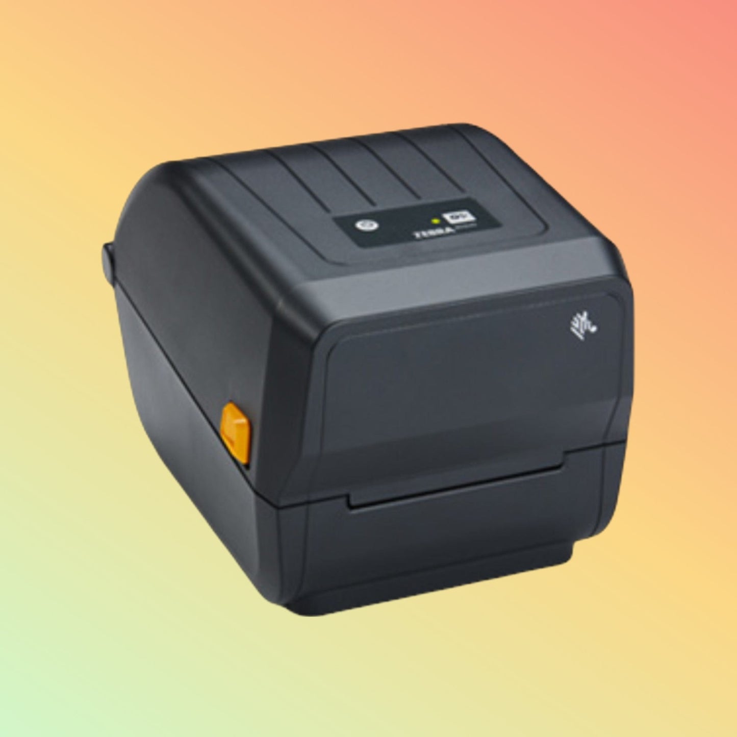 Zebra ZD220T Compact Barcode Printer | High-Speed Labeling