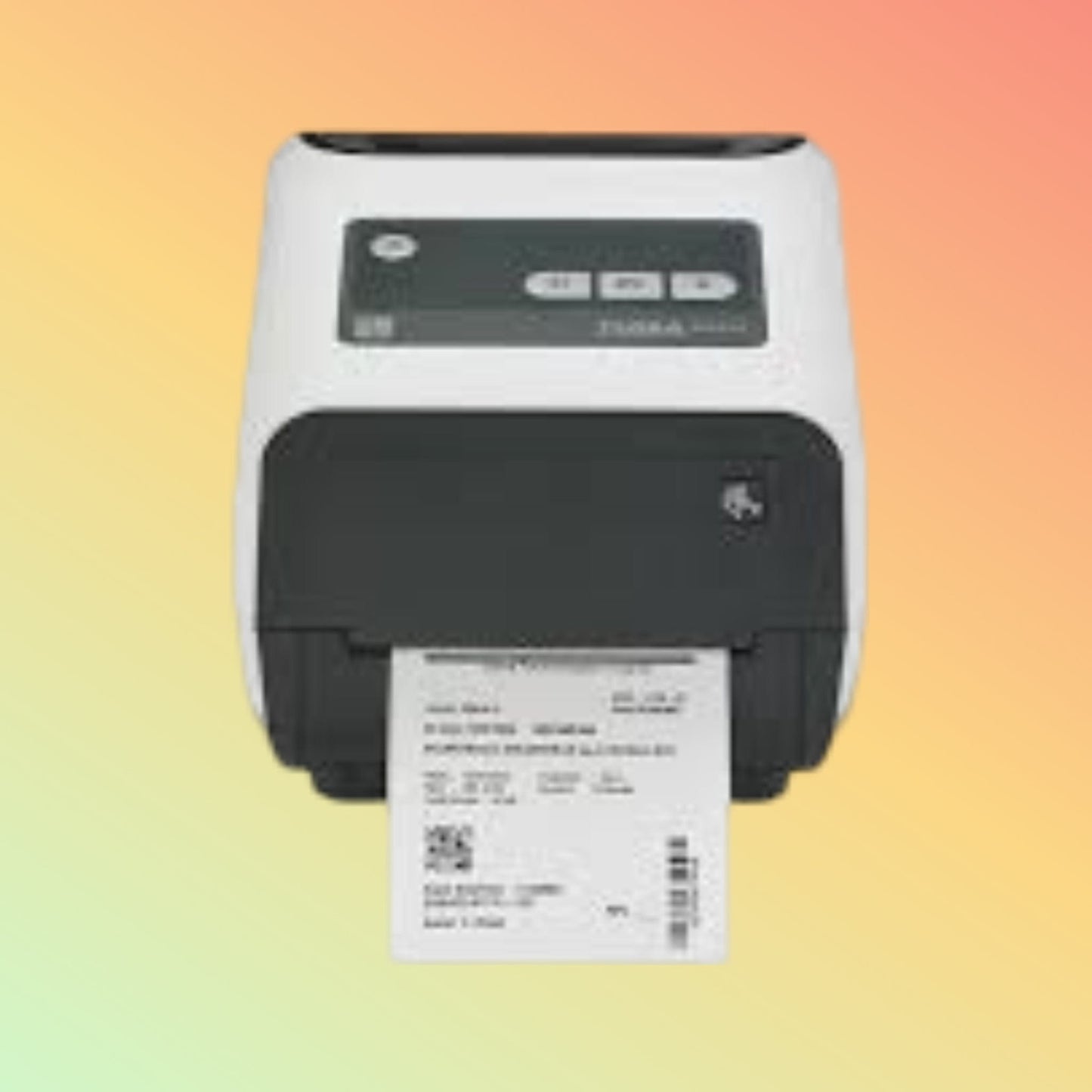 Zebra ZD421 Thermal Printer – 203 DPI