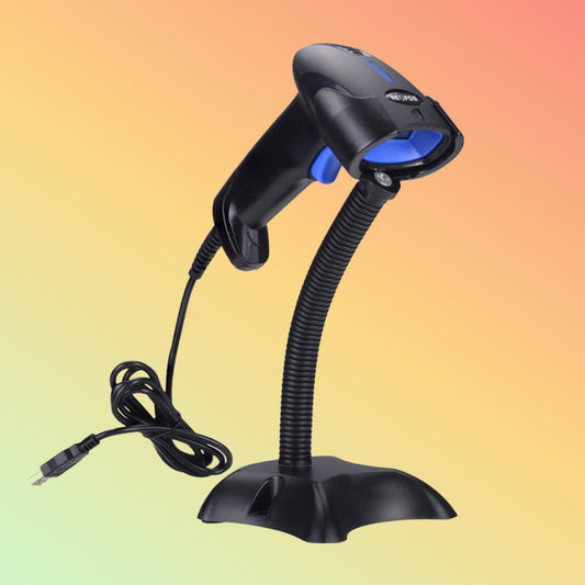 Barcode Scanner - Neopos NP-R1100L - Neotech