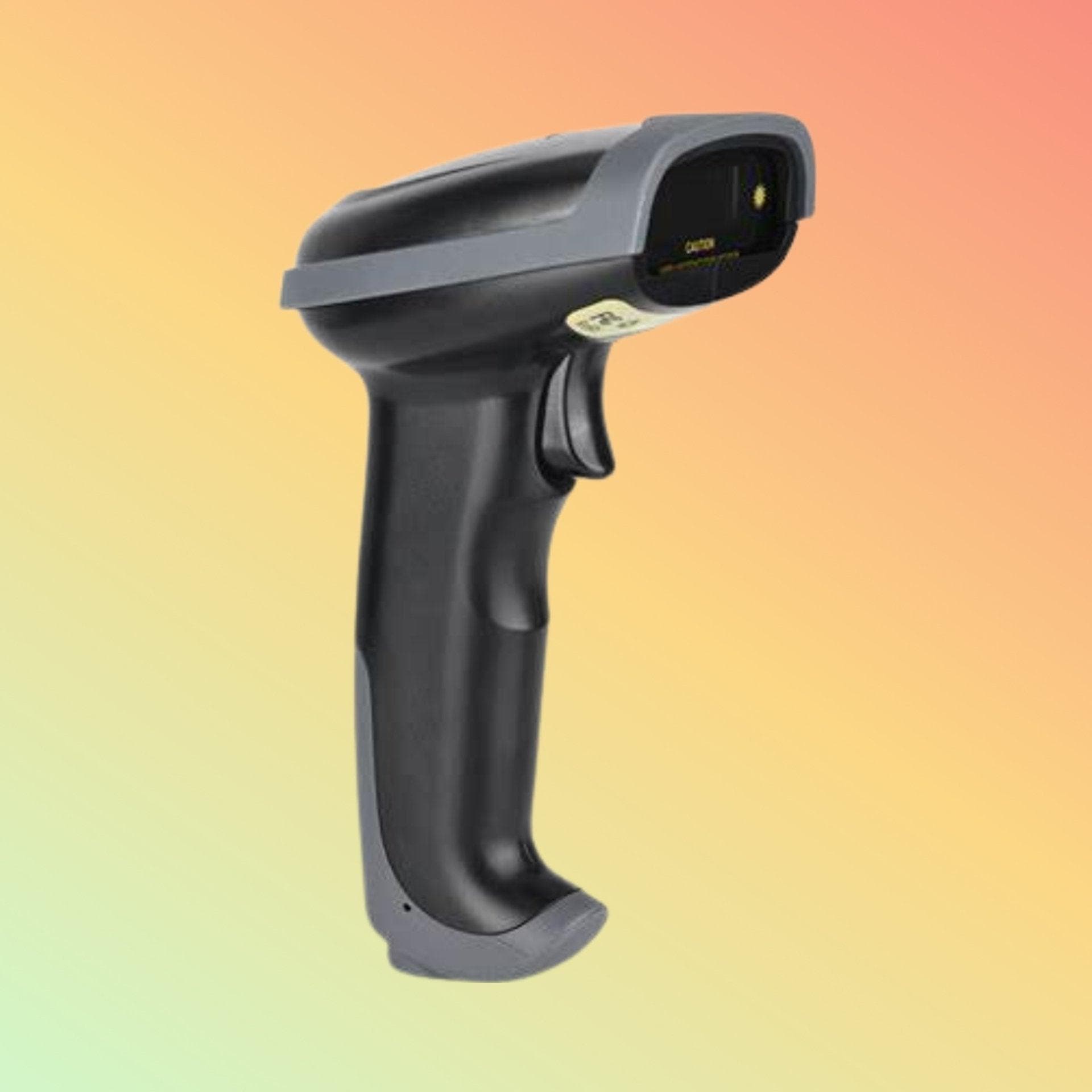 Barcode Scanner - Zebra DS4608HD - Neotech