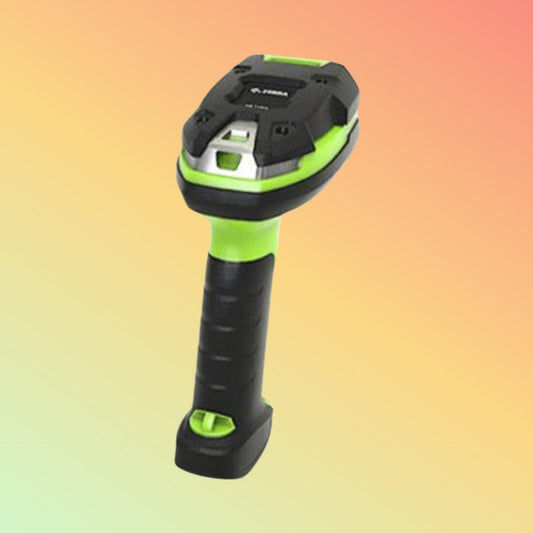 Barcode Scanner - Zebra LI3600-ER - Neotech