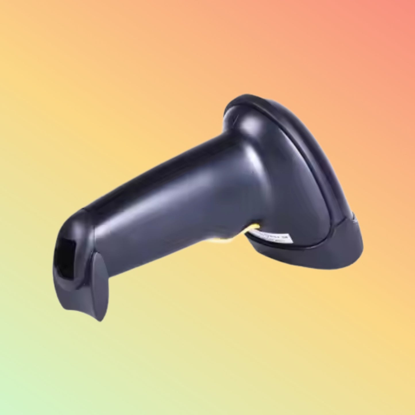 Barcodescan BS - 9800 Is 1D Handheld Bar Code Reader for POS with Stand - NEOTECH