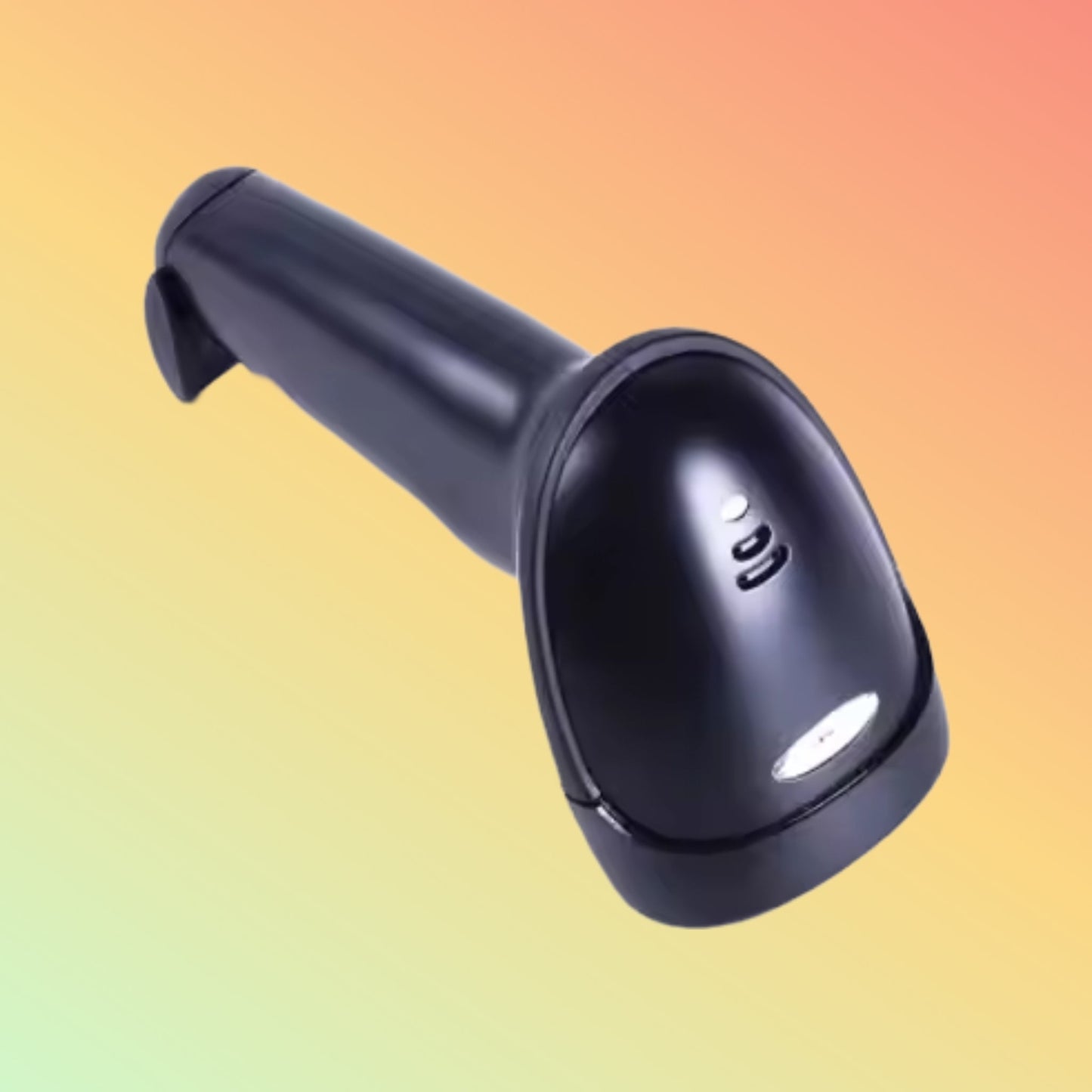 Barcodescan BS - 9800 Is 1D Handheld Bar Code Reader for POS with Stand - NEOTECH