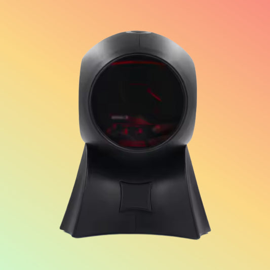 Barcodescan BS8120 Presentation 2D Barcode Scanner for Retail - NEOTECH