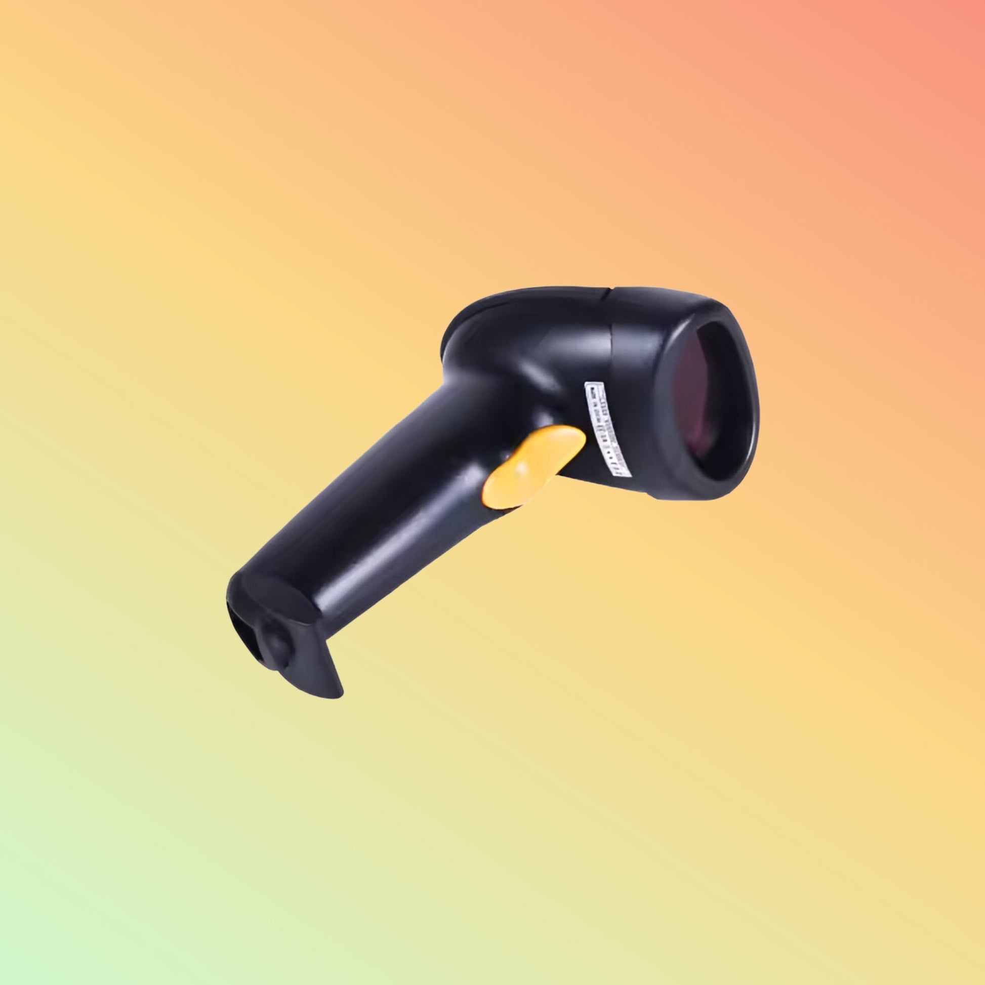 BARCODESCAN BS8120: Presentation 2D Barcode Scanner for Retail - NEOTECH