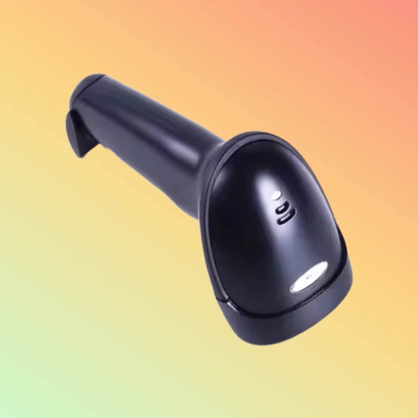 BARCODESCAN BS8120: Presentation 2D Barcode Scanner for Retail - NEOTECH
