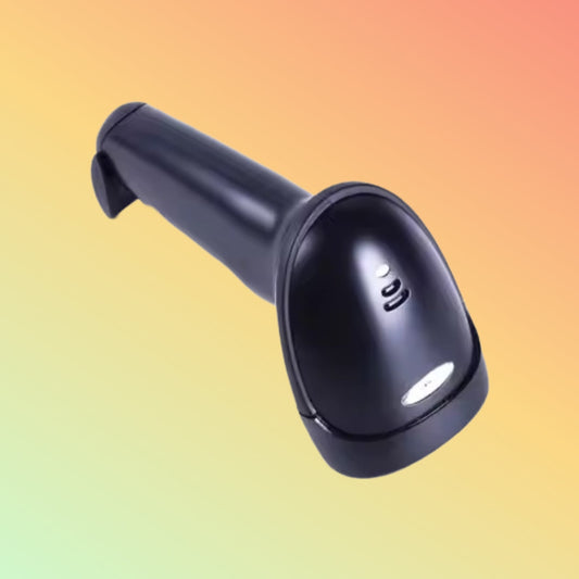 BARCODESCAN BS8120: Presentation 2D Barcode Scanner for Retail - NEOTECH