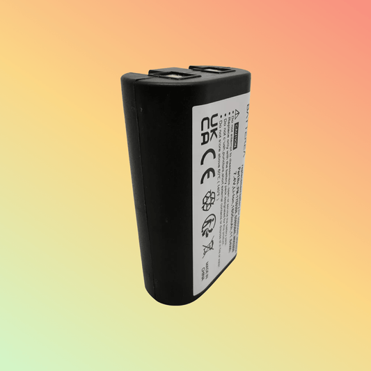 Batterea 7.4V 1600mAh replacement battery for DYMO LabelManager 360D, LabelManager 420P, replaces 1759398, S0895840, W002856, Li - ion - NEOTECH