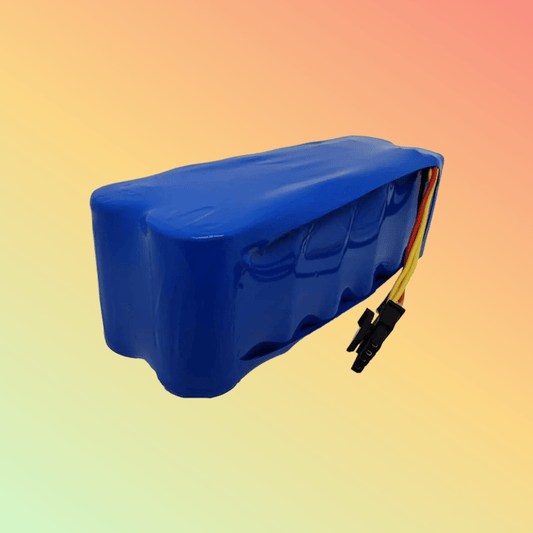 Batterea battery for Ariete 2718 replaces AT5186005100 14.4V 2000mAh Ni - Mh battery - NEOTECH