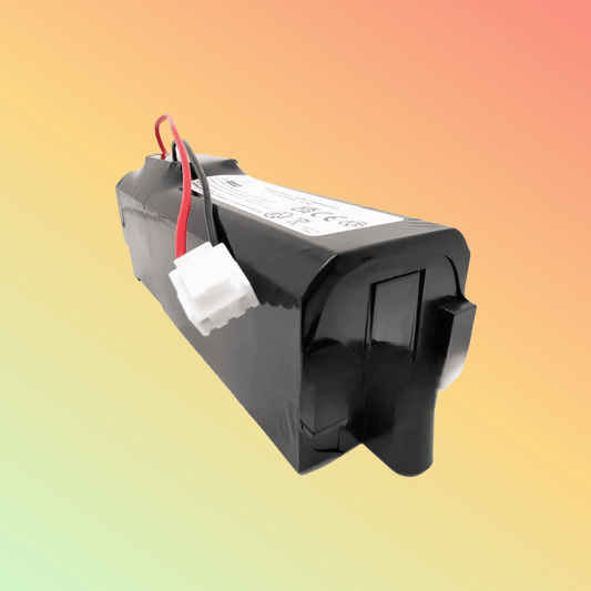 Batterea battery for Rowenta Air Force Extreme, replaces RS - RH5273, MISRH5273 - 01, Li - ion, 18.5V 2600mAh - NEOTECH