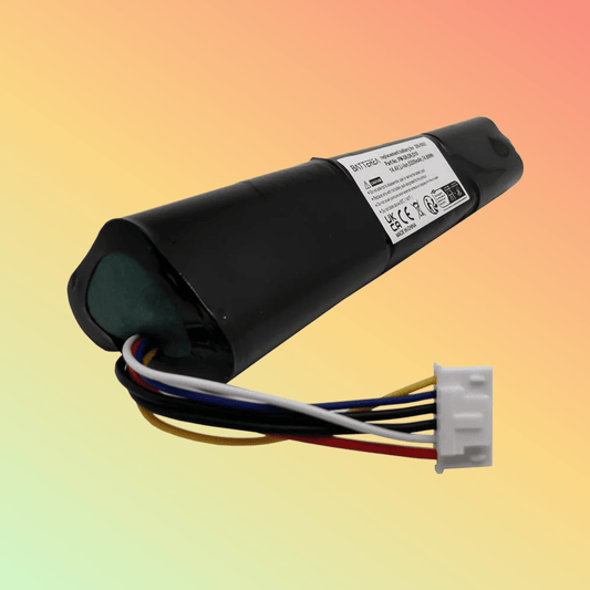 Batterea Wholesales battery for Neato 945 - 0376, 205 - 0026, 205 - 0023, 205 - 0022, 205 - 0021,5200mAh 14.4V, Li - ion - NEOTECH