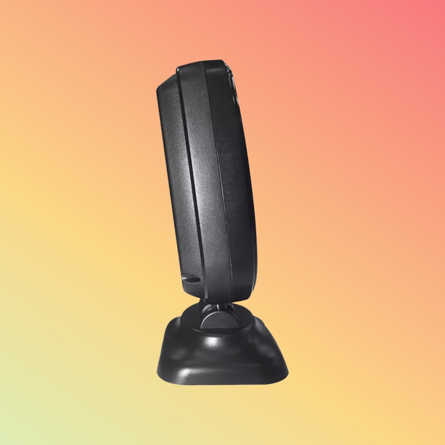 Best 1D/2D Payment Box Desktop Image Platform For Mobile Payment HS - 7308D - NEOTECH