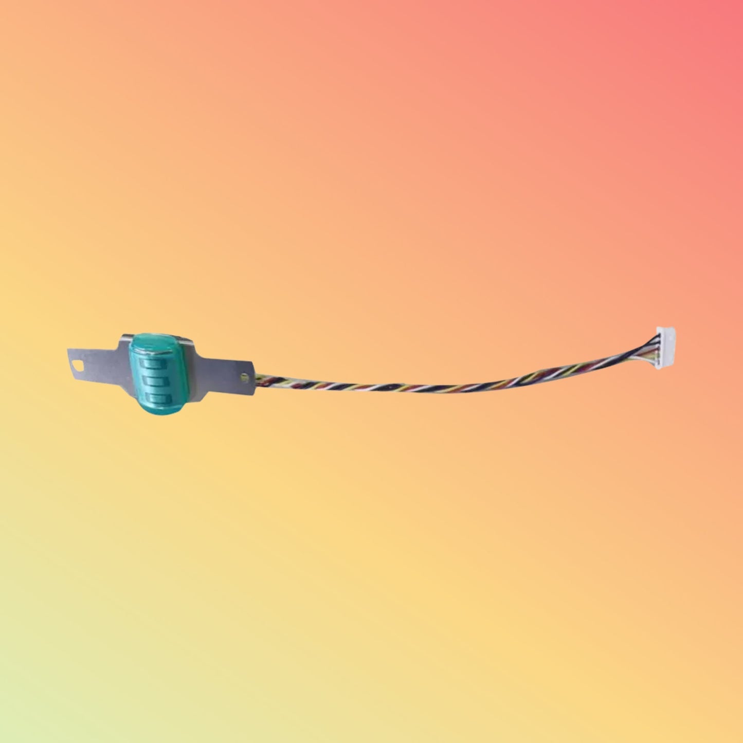 Best 3 Tracks Magnetic Head Module F2F(FM) Decoding Magcard Reading Module MH090G - NEOTECH