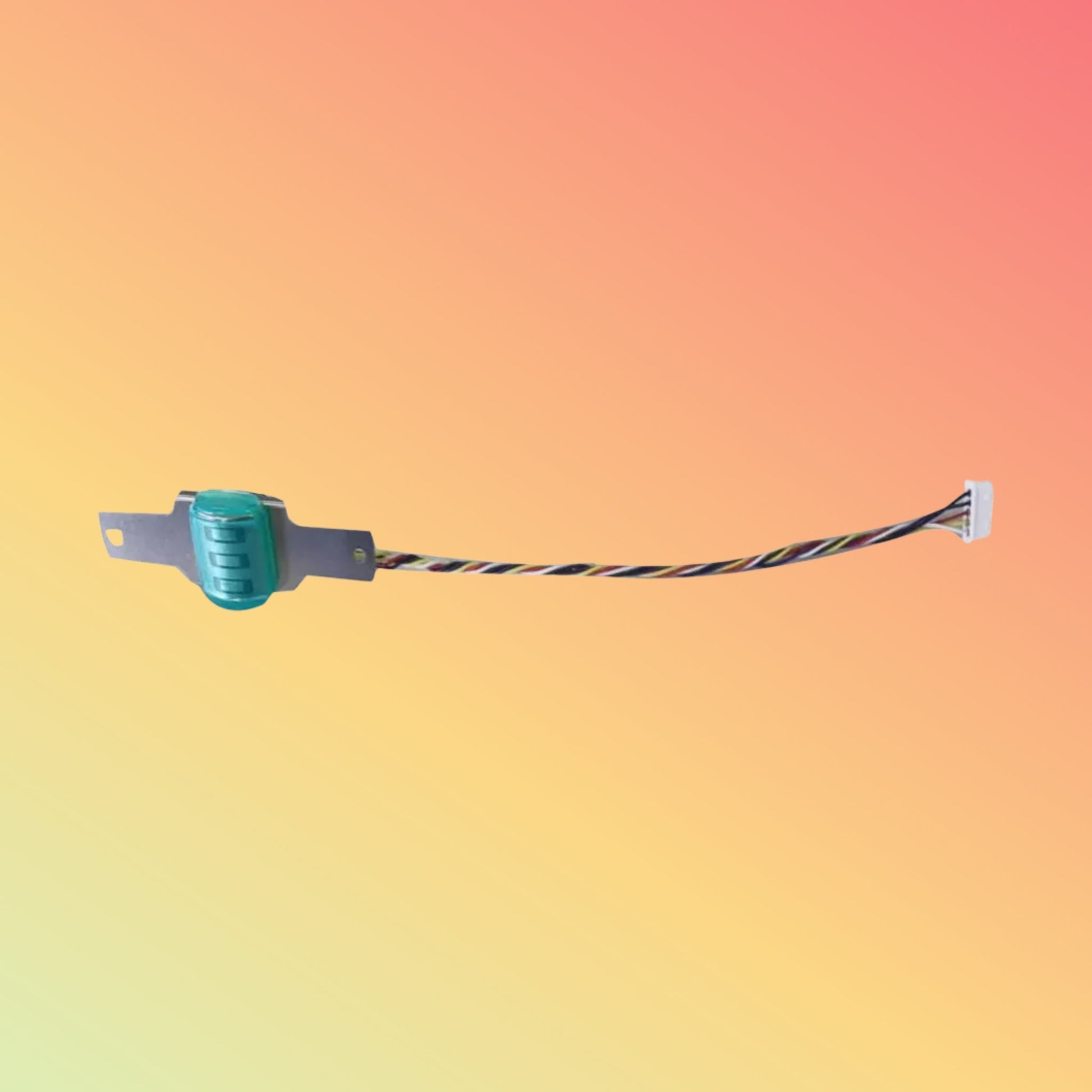 Best 3 Tracks Magnetic Head Module F2F(FM) Decoding Magcard Reading Module MH090G - NEOTECH