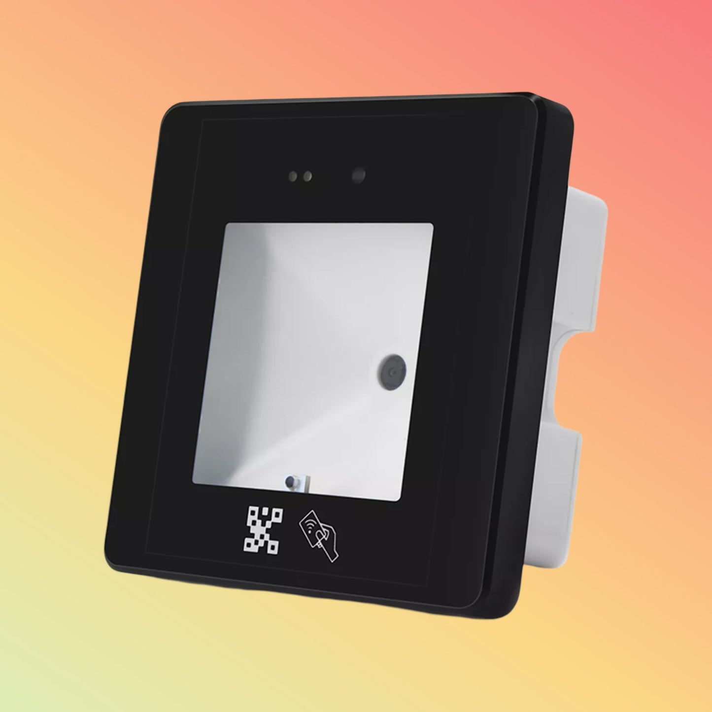 Best Access Control IC Card Reader Mifare Embedded QR Code Scanning Module HM20 - NEOTECH