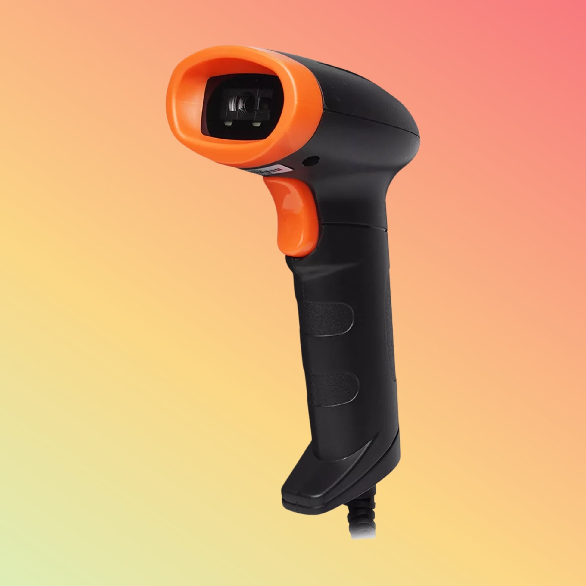 Best Industrial Wired Handheld 1D&2D Barcode Scanner for Business HS - 6603B - NEOTECH