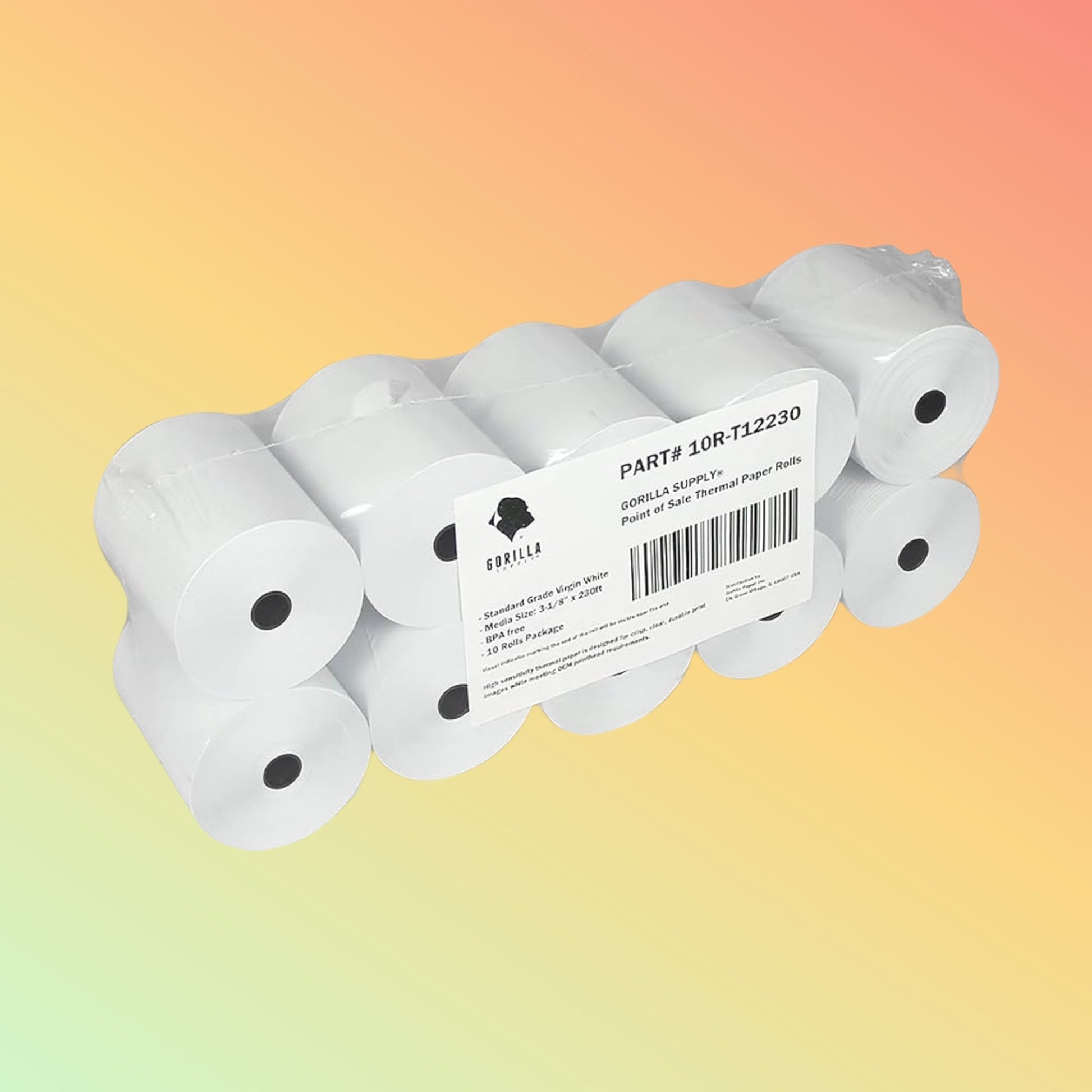 Bixolon B - Gate Thermal Paper Rolls - NEOTECH