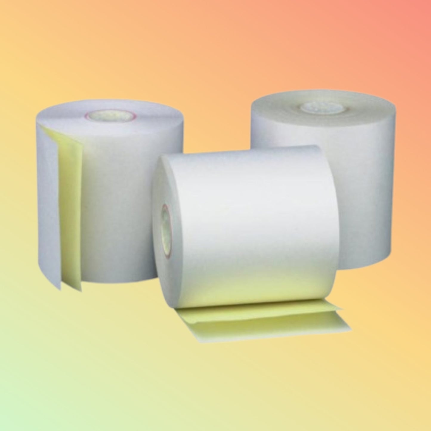 Bixolon SRP - 275III Bond Paper Rolls - NEOTECH