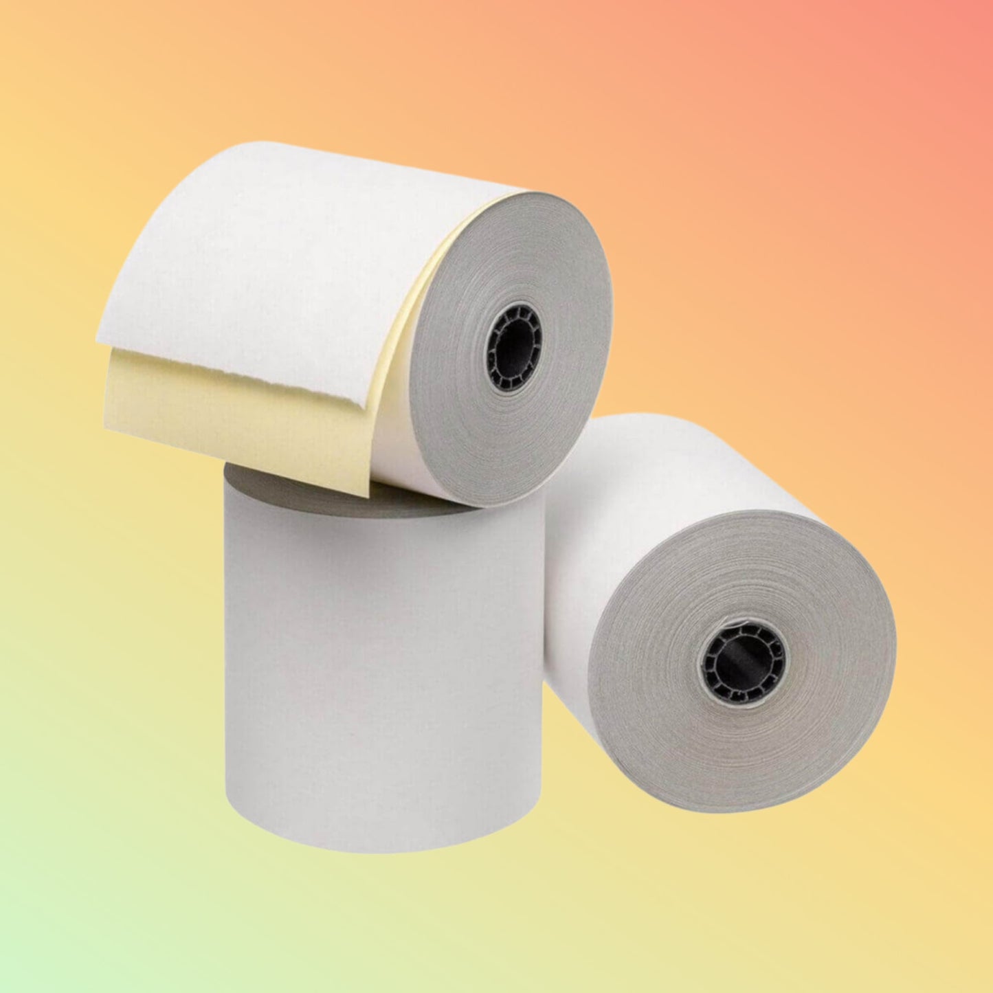 Bixolon SRP - 275III Bond Paper Rolls - NEOTECH