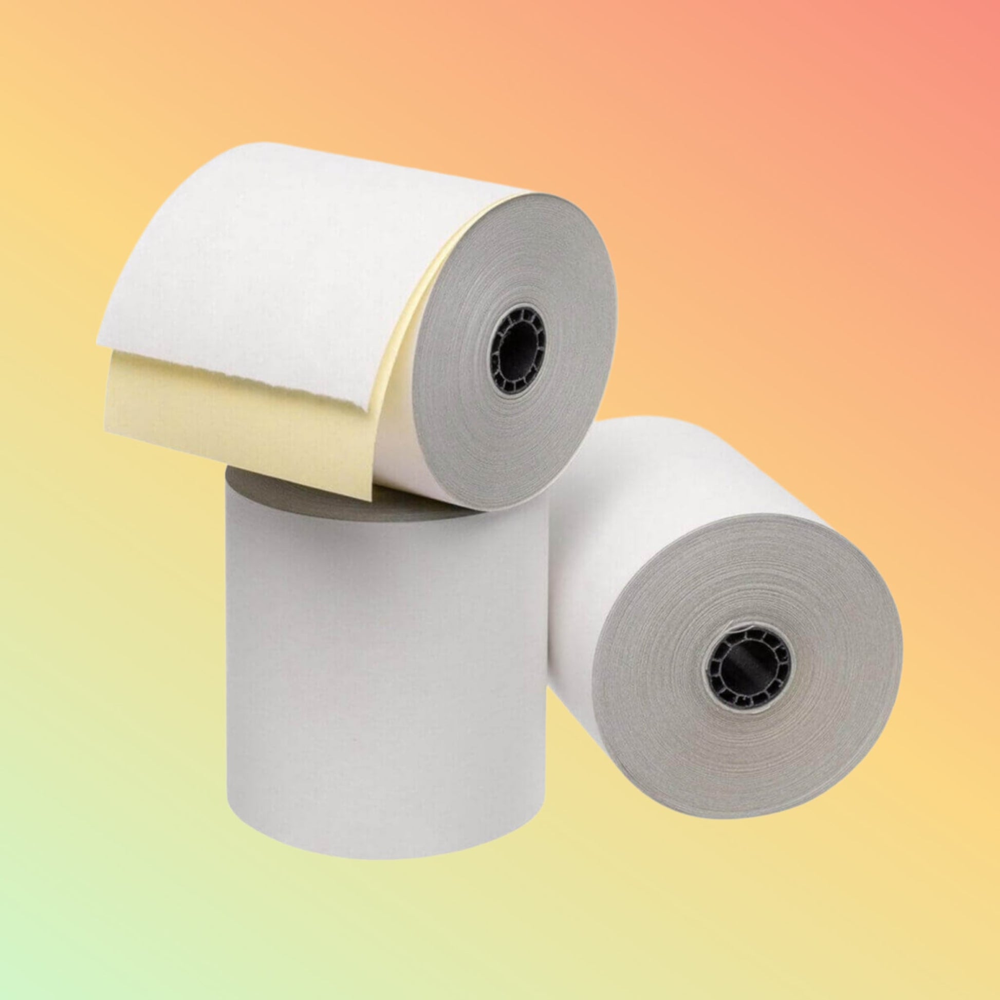 Bixolon SRP - 275III Bond Paper Rolls - NEOTECH