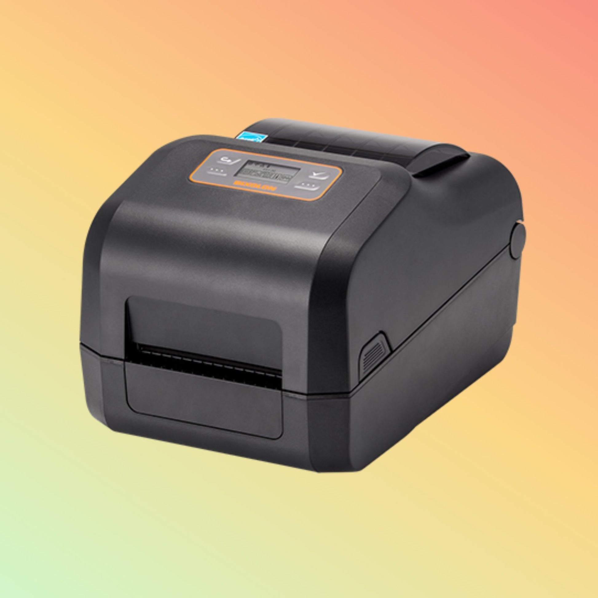 Bixolon XD5 - 40tR Desktop Lable printer - NEOTECH
