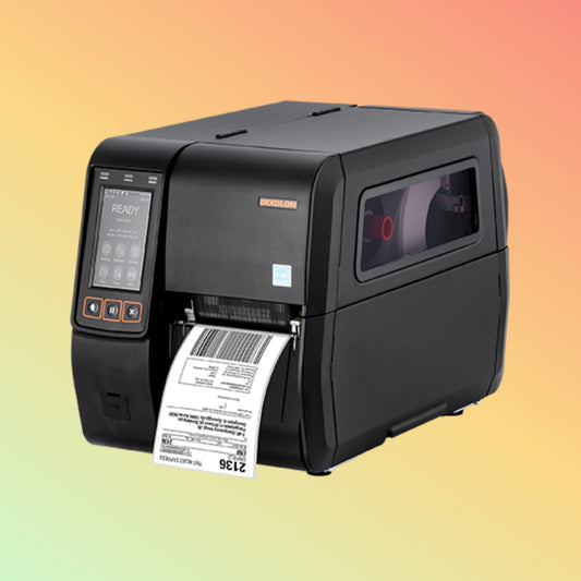 Bixolon XT5 - 40NR Industrial Label Printer - NEOTECH